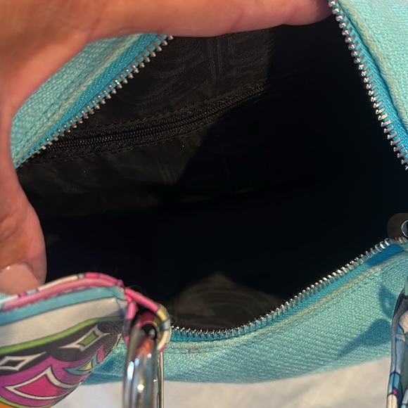 Pucci handbag - Picture 5 of 7